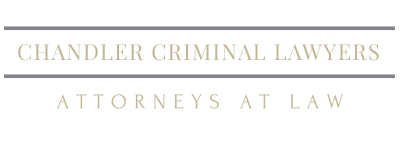Chandler Criminal Lawyer