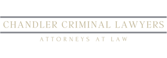 Chandler Criminal Lawyer