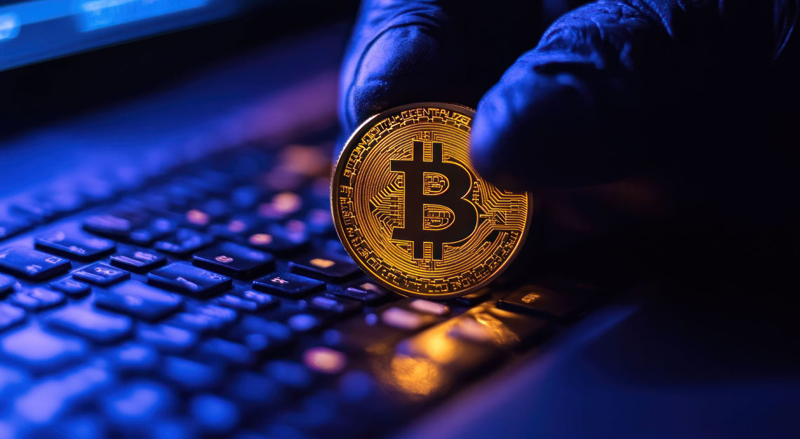 Cryptocurrency Crimes