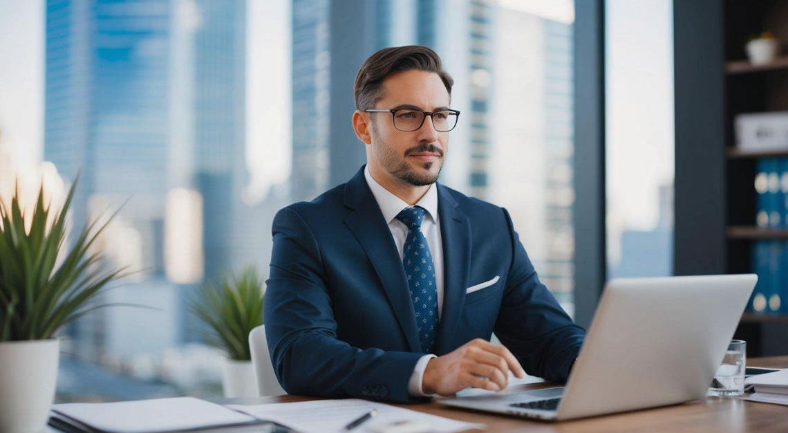A white collar crime lawyer in Arizona should have experience in corporate law, financial regulations, and representing clients in federal and state courts